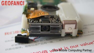 एंड्रॉयड 2.3 OEM उद्योग मोबाइल पीओएस टर्मिनल आरएफआईडी और चीन कारखाने से बारकोड स्कैनर Gprs