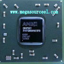 एकीकृत परिपथ चिप 216TQA6AVA12FG कम्प्यूटर GPU चिप एएमडी आईसी