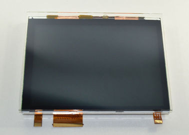 उच्च चमक 5.7 इंच टीएफटी एलसीडी वीजीए टच स्क्रीन मॉनिटर 1600 सीडी / एम 2