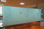 दीवार माउंट सूखी मिटा बोर्ड, कक्षा / व्यापार बैठकों के लिए सूखी मिटा लेखन बोर्ड