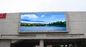 पूर्ण रंग P8 आउटडोर डिजिटल राजमार्ग के लिए स्क्रीन के विज्ञापन