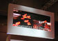 उच्च चमक लाइट वेट एलईडी आउटडोर विज्ञापन बोर्ड P10MM एलईडी डिस्प्ले