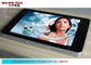 एंड्रॉयड 4.2 सुपर पतला एलसीडी डिजिटल साइनेज, 15.6 इंच एलसीडी डिस्प्ले विज्ञापन