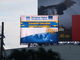 निविड़ अंधकार P8 विज्ञापन प्रदर्शन का नेतृत्व आउटडोर एसएमडी पूर्ण रंग एलईडी स्क्रीन वीडियो दीवार