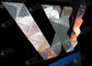 पी -5 क्रिएटिव एलईडी प्रदर्शन कॉन्सर्ट / स्टेज एलईडी स्क्रीन बहुभुज / पिरामिड / हीरा