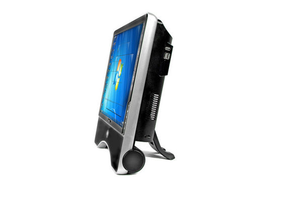 इंटेल दोहरी कोर G550 2.6g विंडोज 7 सभी में एक कम्प्यूटर 21.5 &quot;एलईडी डिस्प्ले पैनल