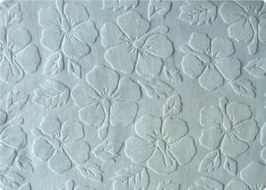100% कपास Jacquard असबाब कपड़ा परिधान अस्तर कपड़ा
